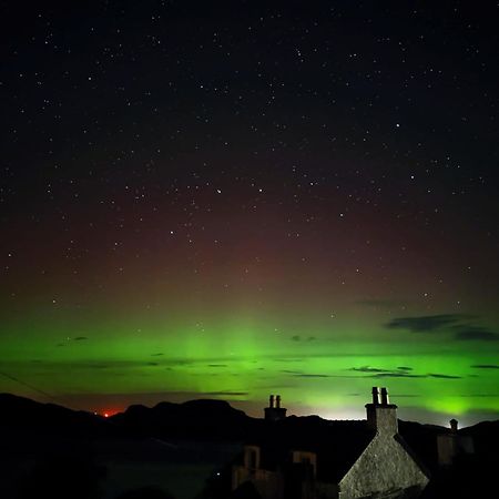 South Lochs Cottage Marvig Luaran gambar