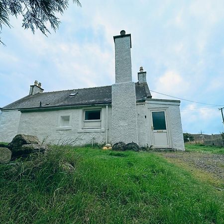South Lochs Cottage Marvig Luaran gambar