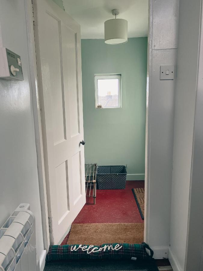 South Lochs Cottage Marvig Luaran gambar