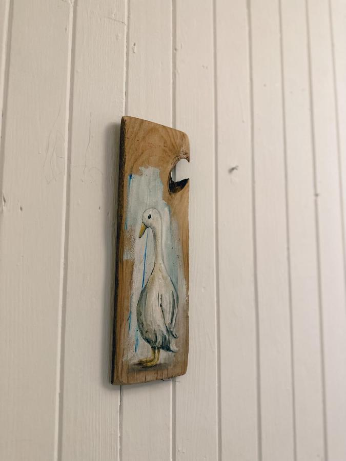 South Lochs Cottage Marvig Luaran gambar