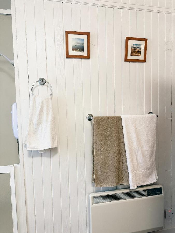 South Lochs Cottage Marvig Luaran gambar