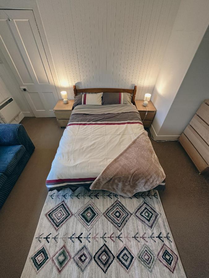 South Lochs Cottage Marvig Luaran gambar