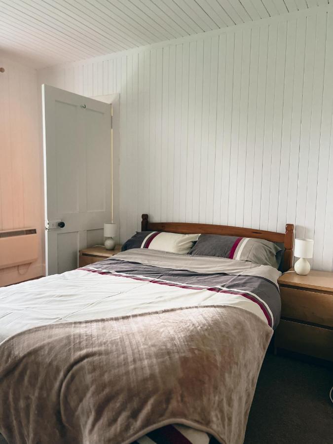 South Lochs Cottage Marvig Luaran gambar