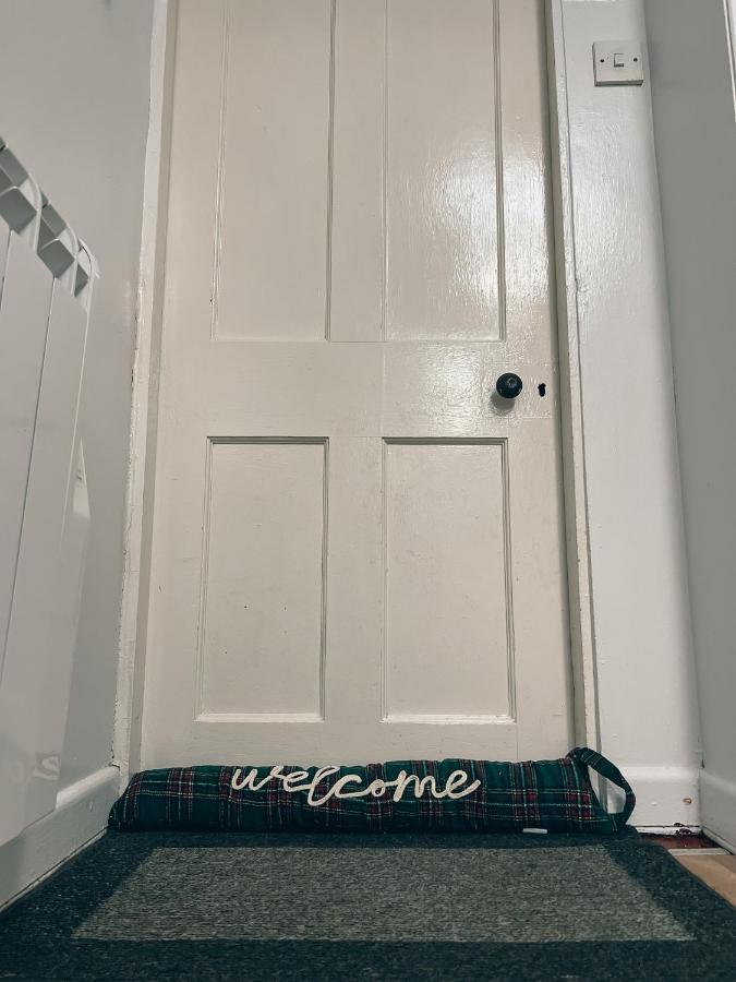 South Lochs Cottage Marvig Luaran gambar